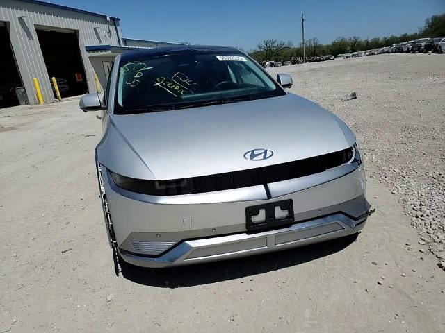 2023 Hyundai Ioniq 5 Limited VIN: KM8KRDAF6PU155806 Lot: 56392535