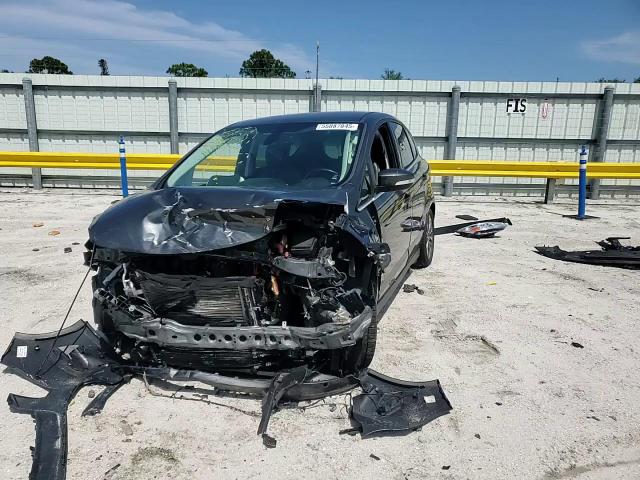 2018 Ford C-Max Titanium VIN: 1FADP5DU0JL104453 Lot: 55887845