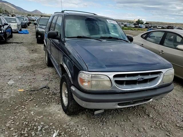 1998 Ford Explorer VIN: 1FMZU34E4WUB81684 Lot: 56475745