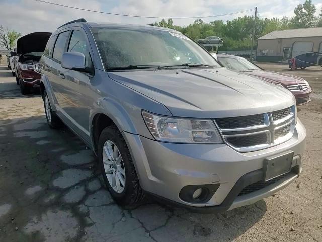 2017 Dodge Journey Sxt VIN: 3C4PDCBG5HT526573 Lot: 56756255