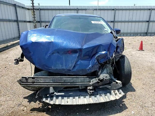 2018 Nissan Sentra S VIN: 3N1AB7AP8JY214103 Lot: 56982575