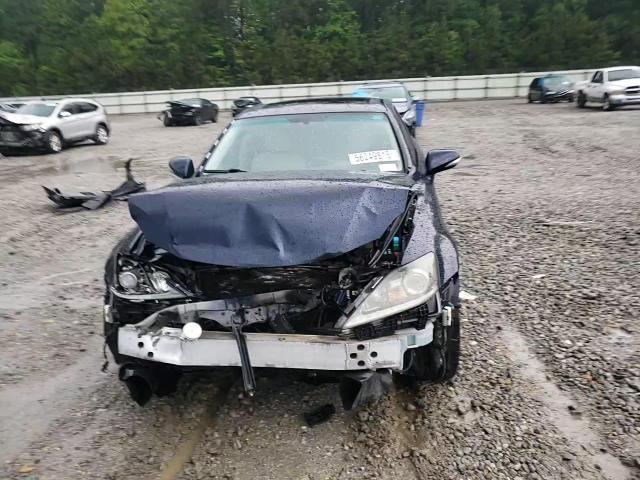 2012 Lexus Is 250 VIN: JTHCF5C26C2035865 Lot: 56249815