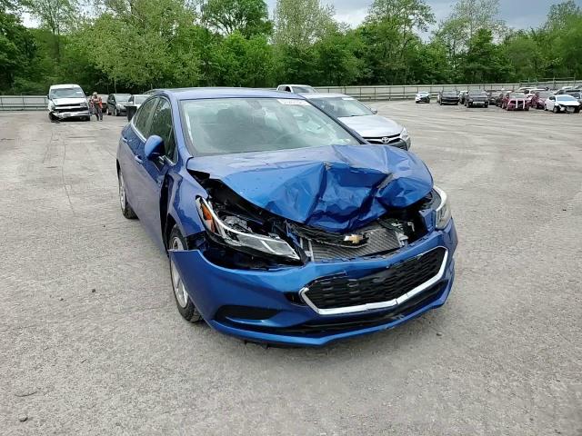 2016 Chevrolet Cruze Lt VIN: 1G1BE5SM6G7285885 Lot: 57263325