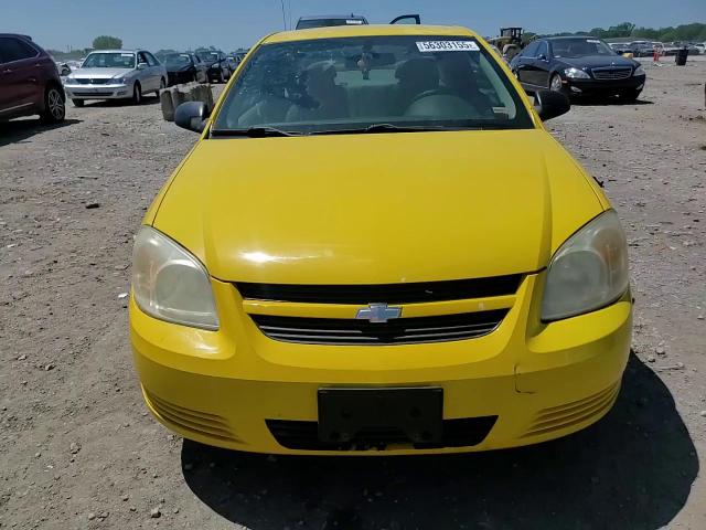 2006 Chevrolet Cobalt Ls VIN: 1G1AK15FX67743100 Lot: 56303155