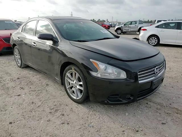 2010 Nissan Maxima S VIN: 1N4AA5AP9AC808623 Lot: 56411735
