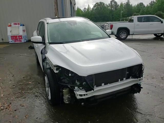 2017 Volvo Xc60 T5 Inscription VIN: YV440MDU0H2023717 Lot: 56286845
