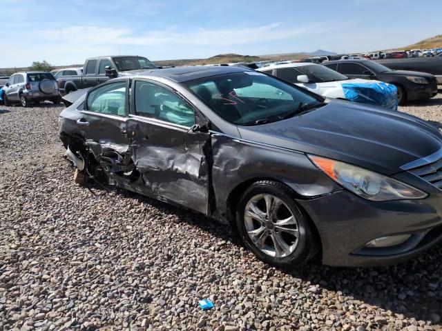 2013 Hyundai Sonata Se VIN: 5NPEC4AC7DH625338 Lot: 56511085
