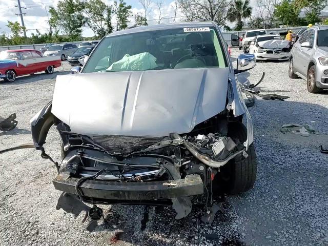 2015 Chrysler Town & Country Limited Platinum VIN: 2C4RC1GG6FR584054 Lot: 56881575