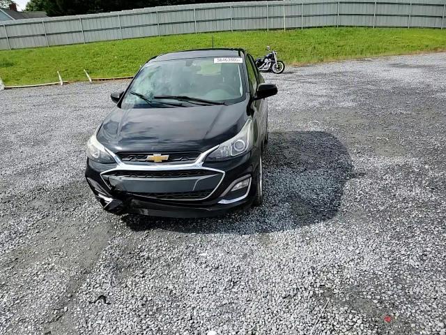 2019 Chevrolet Spark 1Lt VIN: KL8CD6SA8KC758608 Lot: 56463805