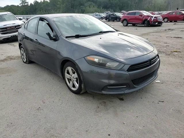2015 Dodge Dart Sxt VIN: 1C3CDFBB1FD222930 Lot: 56003745