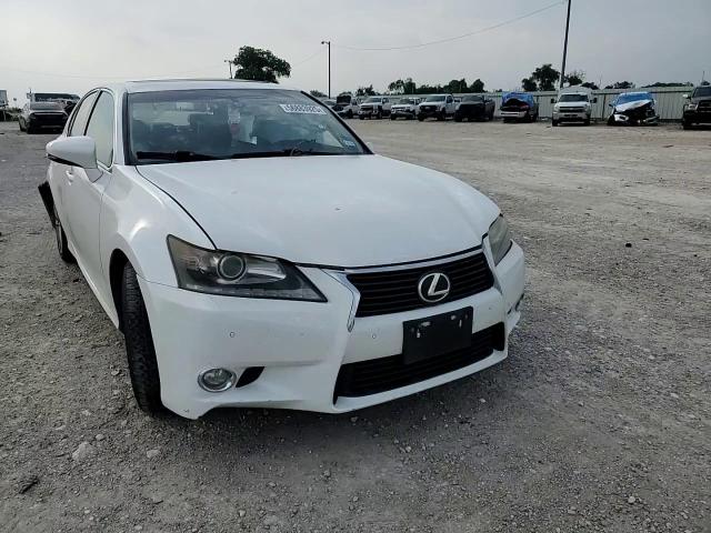2015 Lexus Gs 350 VIN: JTHBE1BL4FA003332 Lot: 56883925