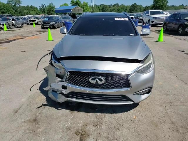 2018 Infiniti Qx30 Base VIN: SJKCH5CP3JA048175 Lot: 57634795