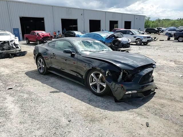 2017 Ford Mustang VIN: 1FA6P8TH3H5212644 Lot: 56348085