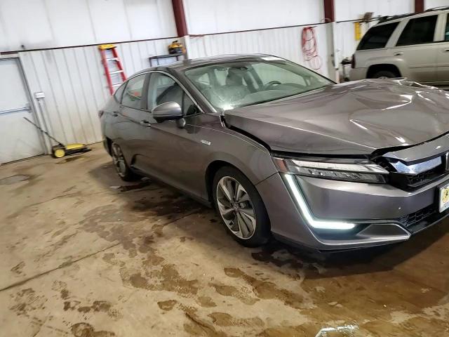 2018 Honda Clarity VIN: JHMZC5F16JC013751 Lot: 56651145