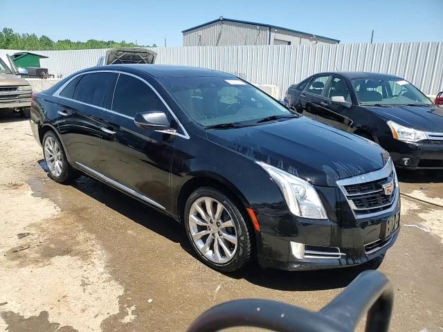 2016 Cadillac Xts Luxury Collection VIN: 2G61N5S36G9209594 Lot: 56227275