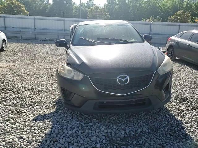2014 Mazda Cx-5 Sport VIN: JM3KE2BE9E0301864 Lot: 56404365