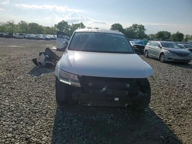 2018 Volkswagen Tiguan Se VIN: 3VV3B7AXXJM048925 Lot: 57089745