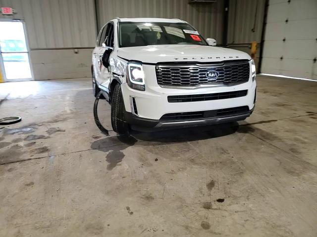 2020 Kia Telluride S VIN: 5XYP6DHC7LG064389 Lot: 57286305