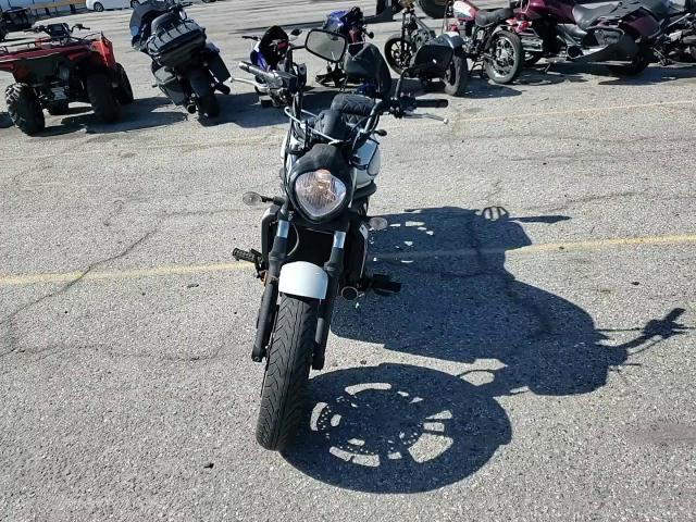 2022 Kawasaki En650 C VIN: JKAENEC12NDA05559 Lot: 57323255