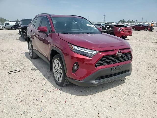 2022 Toyota Rav4 Xle Premium VIN: 2T3C1RFV7NW234284 Lot: 57142325
