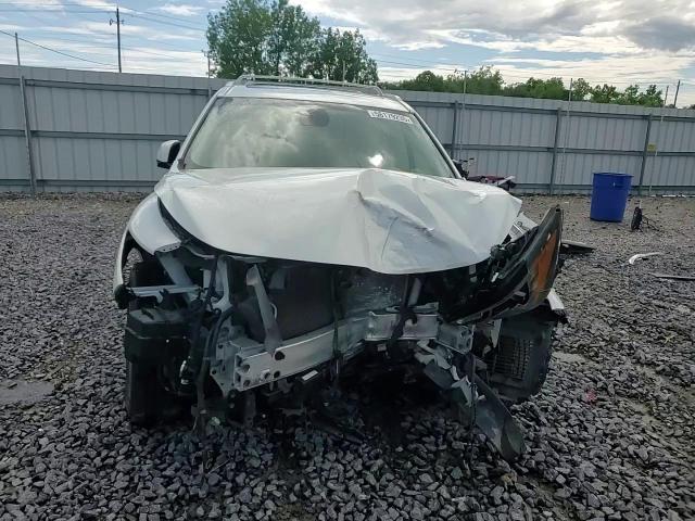 2016 Infiniti Qx60 VIN: 5N1AL0MNXGC506926 Lot: 56179235