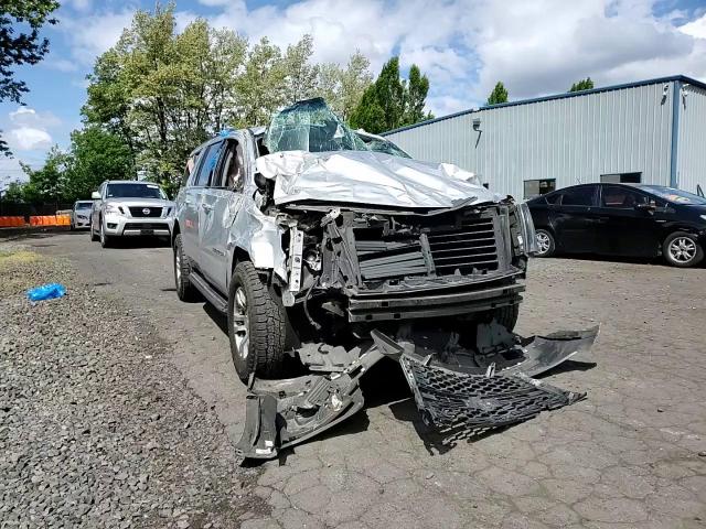 2020 Chevrolet Suburban K1500 Lt VIN: 1GNSKHKC7LR140725 Lot: 56803435