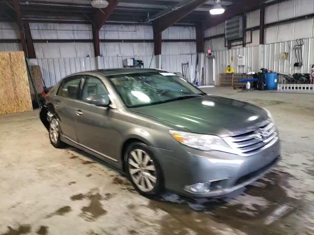 2011 Toyota Avalon Base VIN: 4T1BK3DB5BU407898 Lot: 56146965