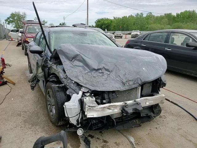 2022 Kia K5 Lxs VIN: 5XXG14J26NG102668 Lot: 56333425