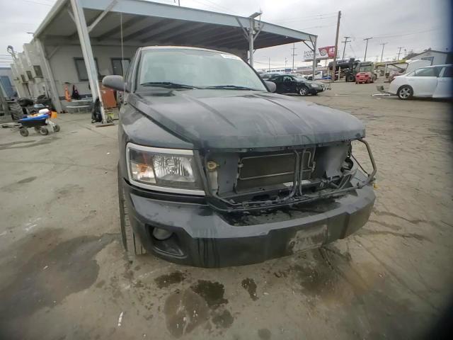 2009 Dodge Dakota Sxt VIN: 1D7HE38K79S736906 Lot: 56034645