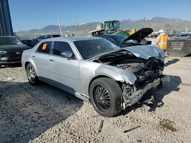 2005 Chrysler 300C VIN: 2C3AA63H35H621343 Lot: 57880015