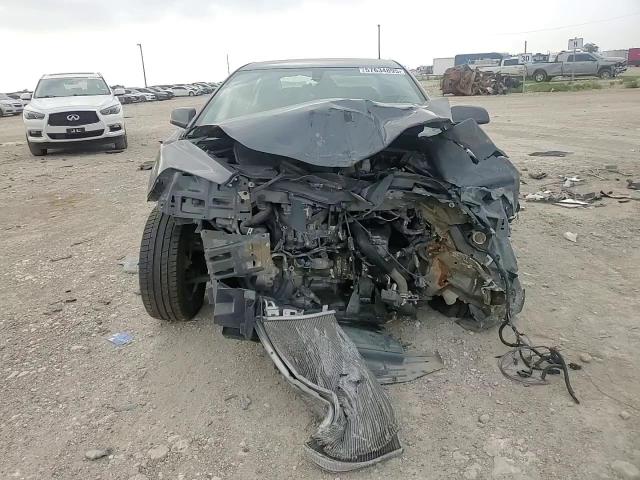 2009 Chevrolet Malibu 1Lt VIN: 1G1ZH57B89F224477 Lot: 57634895