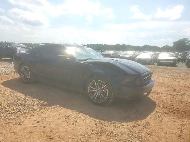 2014 Ford Mustang Gt VIN: 1ZVBP8CF1E5323922 Lot: 56954165