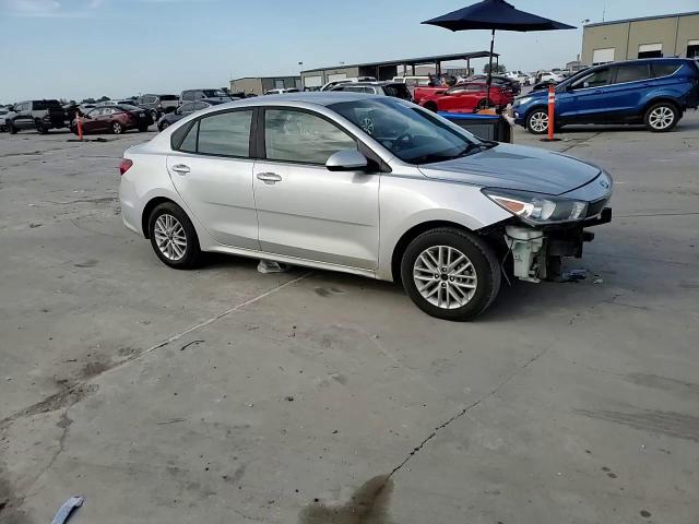 2018 Kia Rio Ex VIN: 3KPA34AB5JE051652 Lot: 56788075