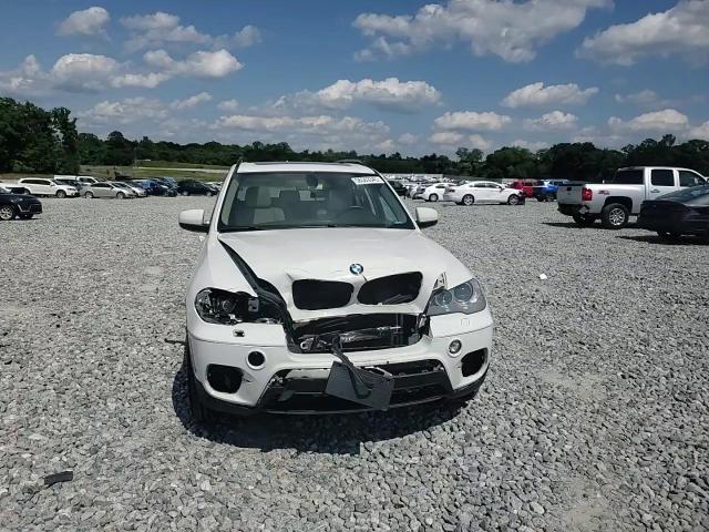 2013 BMW X5 xDrive35I VIN: 5UXZV4C52D0G56473 Lot: 56563345