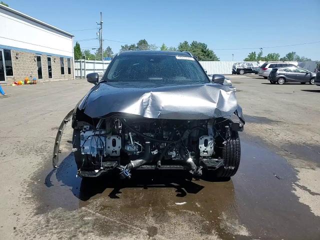 2019 Mazda Cx-9 Grand Touring VIN: JM3TCBDY1K0310099 Lot: 56277685