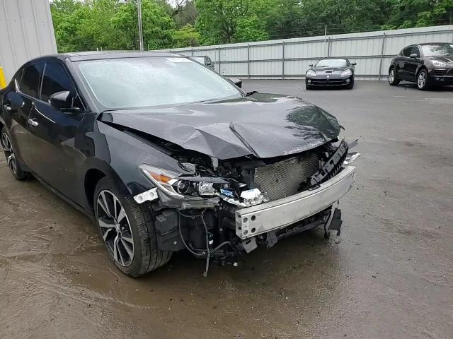 2018 Nissan Maxima 3.5S VIN: 1N4AA6AP3JC408465 Lot: 56715965