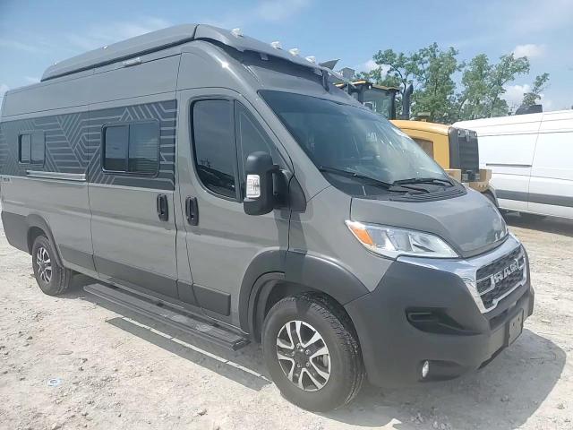 2023 Ram Promaster 3500 3500 High VIN: 3C6MRVJG7PE557559 Lot: 57969515