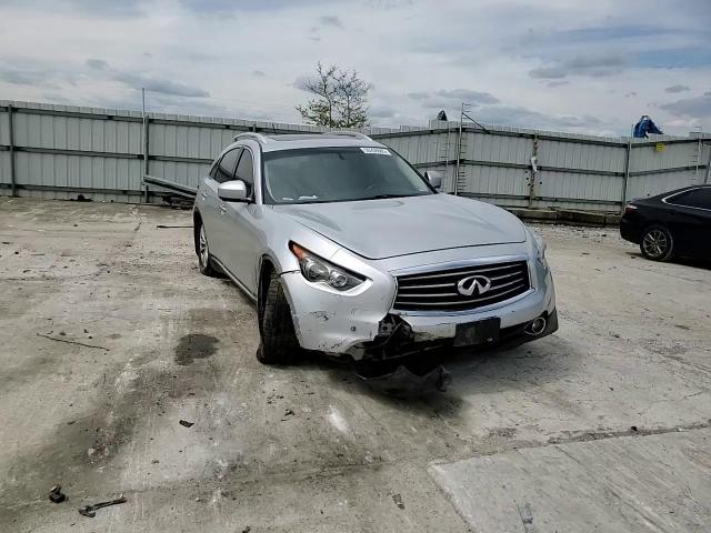 2012 Infiniti Fx35 VIN: JN8AS1MW1CM151269 Lot: 56208685