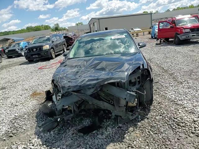2012 Chevrolet Impala Ltz VIN: 2G1WC5E3XC1103526 Lot: 55563165