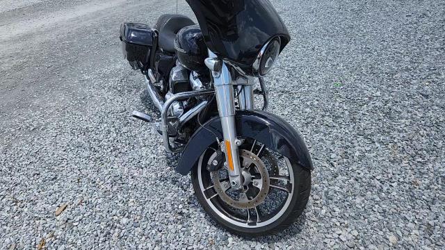 2019 Harley-Davidson Flhx VIN: 1HD1KBC12KB625956 Lot: 58905365