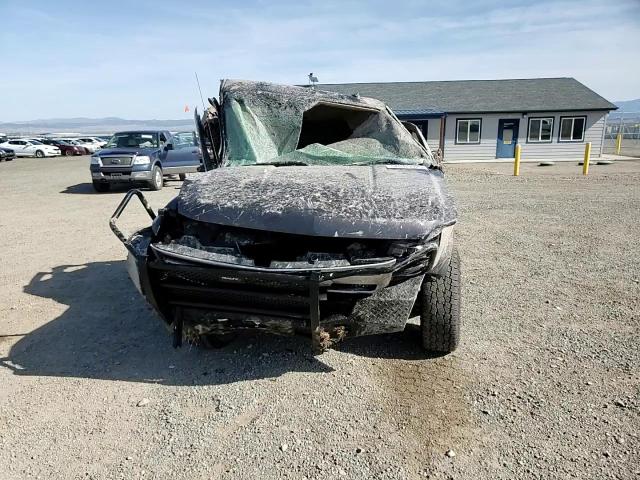 2011 Chevrolet Silverado K1500 Lt VIN: 1GCRKSE38BZ138027 Lot: 56389925