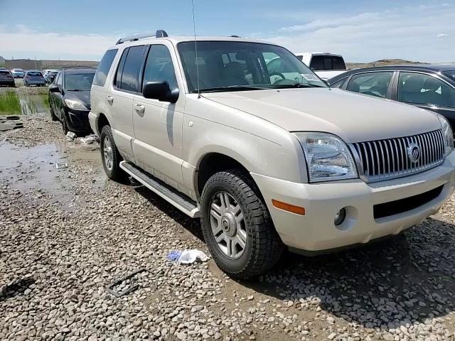 2005 Mercury Mountaineer VIN: 4M2DU86K15ZJ26510 Lot: 55042505