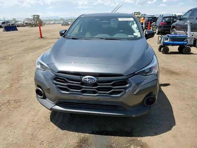 2024 Subaru Crosstrek VIN: JF2GUABC2RH234138 Lot: 56600005