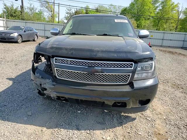 2013 Chevrolet Suburban K1500 Ls VIN: 1GNSKHE74DR320485 Lot: 63561965