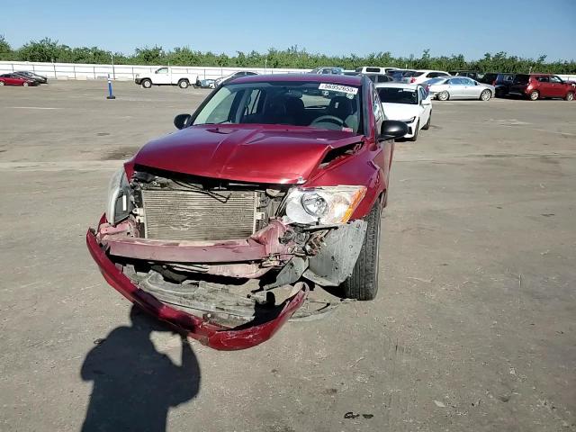 2007 Dodge Caliber Sxt VIN: 1B3HB48B97D287353 Lot: 56952655