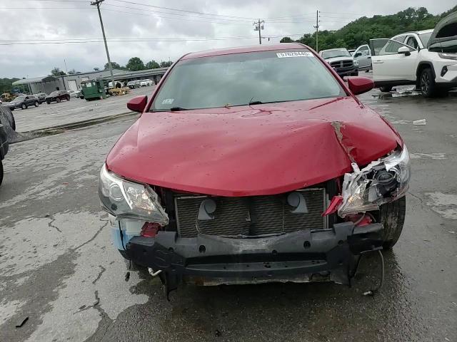 2013 Toyota Camry L VIN: 4T1BF1FKXDU656500 Lot: 57628445