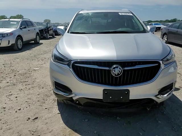 2020 Buick Enclave Essence VIN: 5GAEVAKW6LJ106273 Lot: 56729275