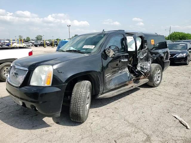 2010 GMC Yukon Xl Denali VIN: 1GKUKMEF4AR154101 Lot: 57311375