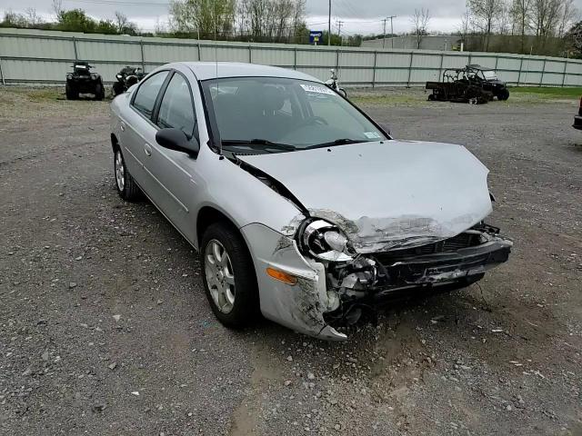 2005 Dodge Neon Sxt VIN: 1B3ES56C25D256947 Lot: 55819975