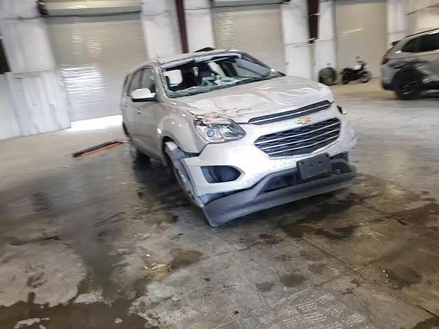 2016 Chevrolet Equinox Lt VIN: 2GNFLFEK5G6112249 Lot: 56964065